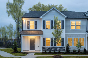 4810 Megara Rn Raleigh, NC 27603