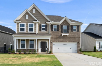 114 Buckhorn Branch Pk Clayton, NC 27520
