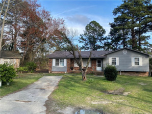 6301 Brussels Ct Fayetteville, NC 28304