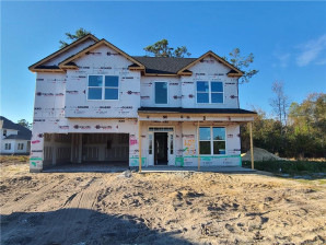 1308 Halibut St Fayetteville, NC 28348