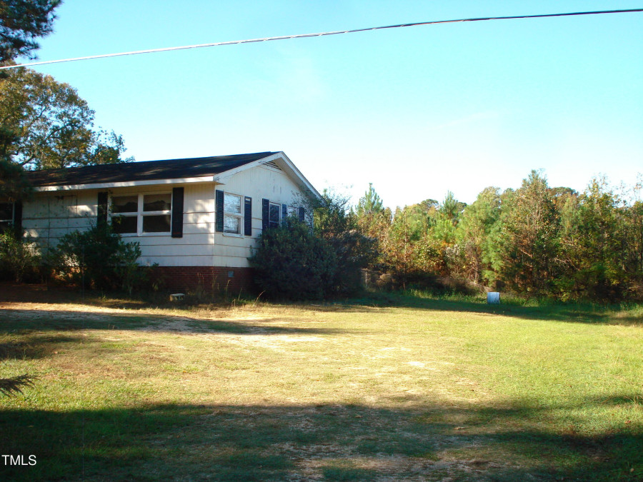 6383 Elevation Rd Benson, NC 27504