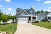 132 Grey Hawk Dr Garner, NC 27529