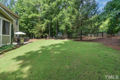 1201 Fanning Dr Wake Forest, NC 27587