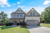 65 Bridle Creek Dr Lillington, NC 27546