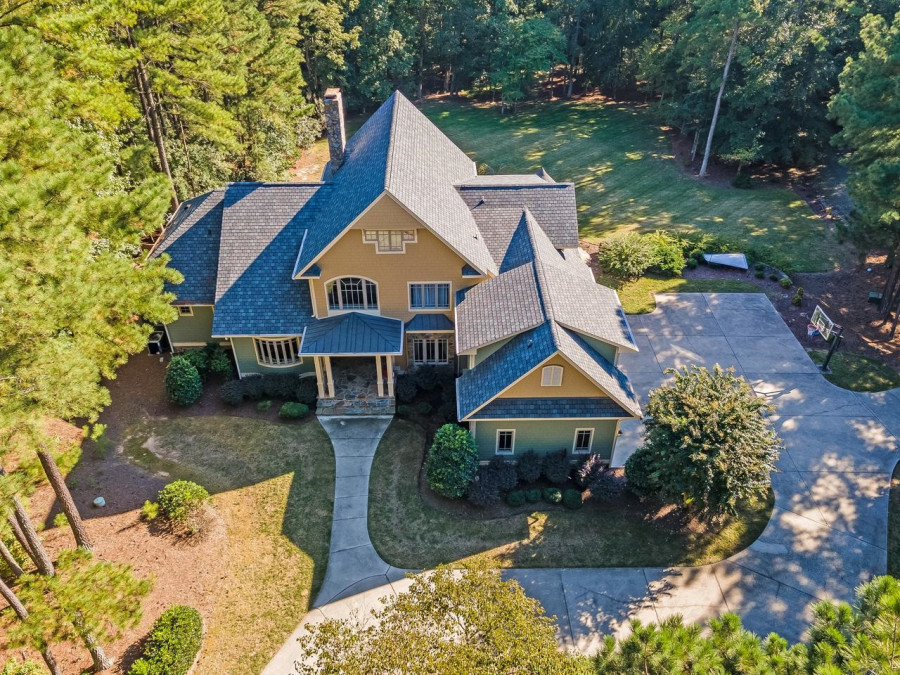 551 Olde Thompson Creek Rd Apex, NC 27523