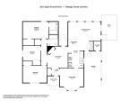 2013 Quail Forest Dr Raleigh, NC 27609