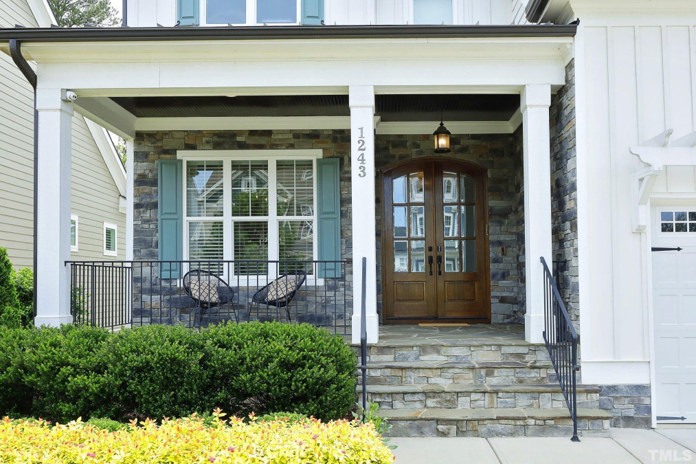 1243 Lowland St, Apex, NC 27523 Raleigh Realty