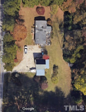 1432 Jenks Carpenter Rd Cary, NC 27519