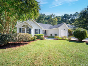 80 Medford Dr Youngsville, NC 27596
