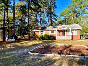 219 Randolph Ave Fayetteville, NC 28311