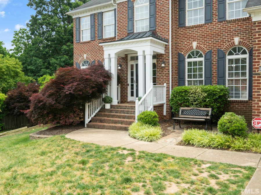 1708 Southwell Ct Raleigh, NC 27614