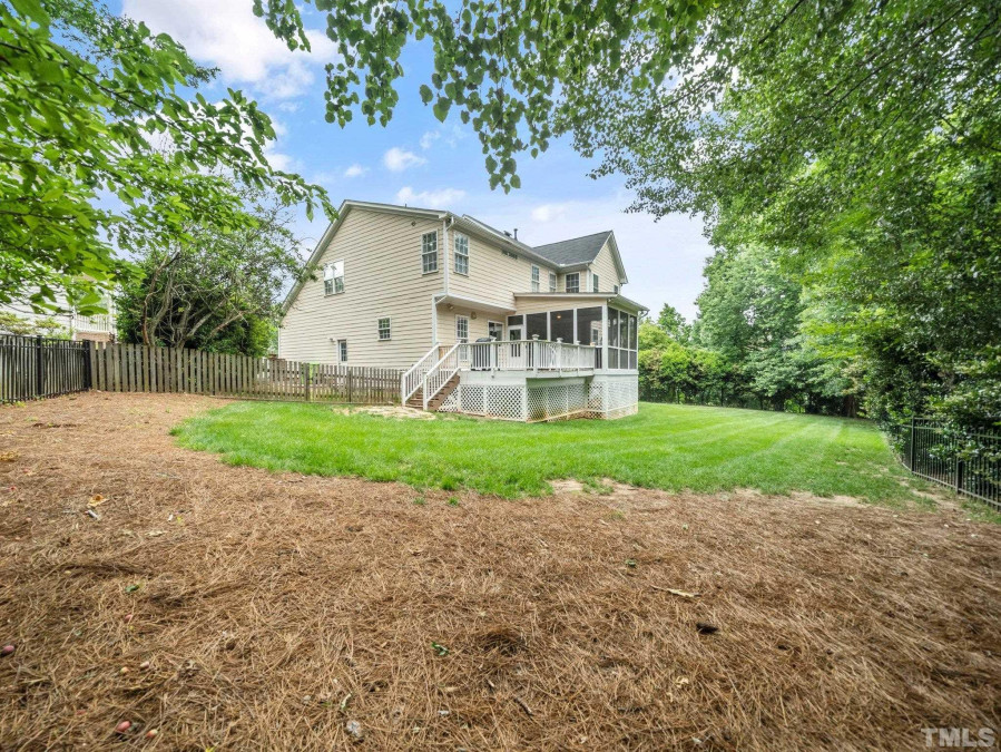 1708 Southwell Ct Raleigh, NC 27614