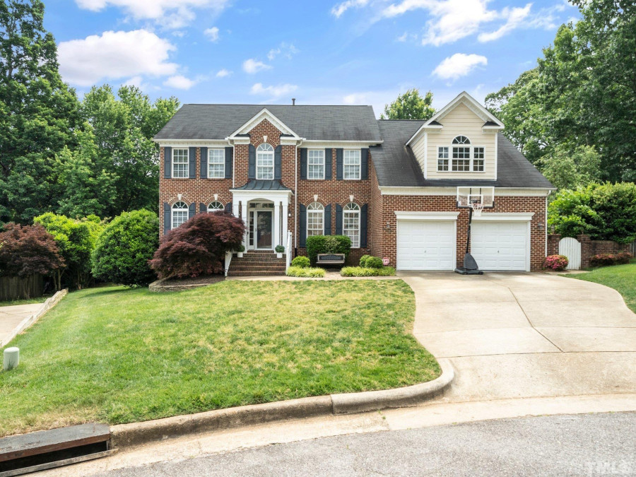 1708 Southwell Ct Raleigh, NC 27614