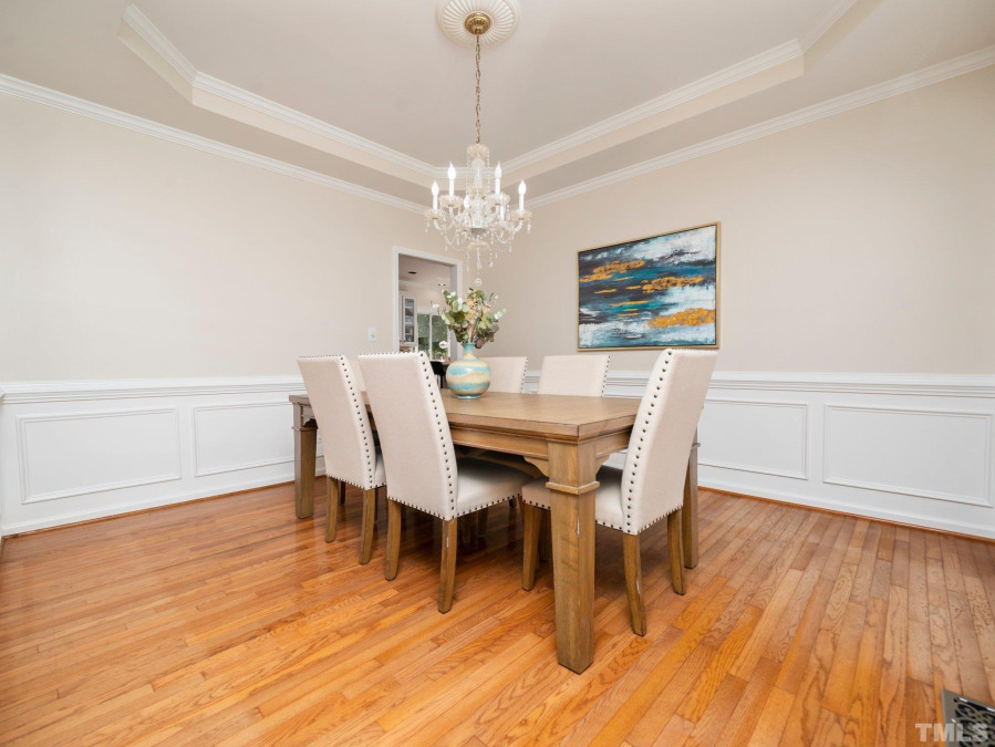 1708 Southwell Ct Raleigh, NC 27614