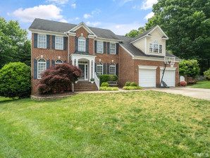 1708 Southwell Ct Raleigh, NC 27614