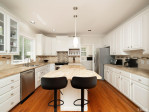 1708 Southwell Ct Raleigh, NC 27614