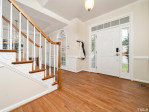 1708 Southwell Ct Raleigh, NC 27614