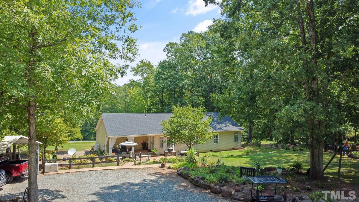 4217 Lower Moncure Rd, Sanford, NC 27330 Raleigh Realty