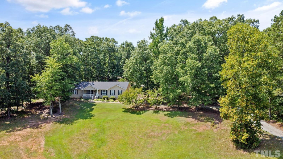 4217 Lower Moncure Rd, Sanford, NC 27330 Raleigh Realty
