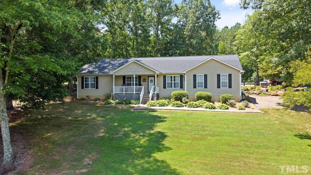 4217 Lower Moncure Rd, Sanford, NC 27330 Raleigh Realty