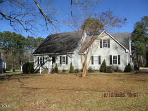 308 Walnut St Spring Hope, NC 27882