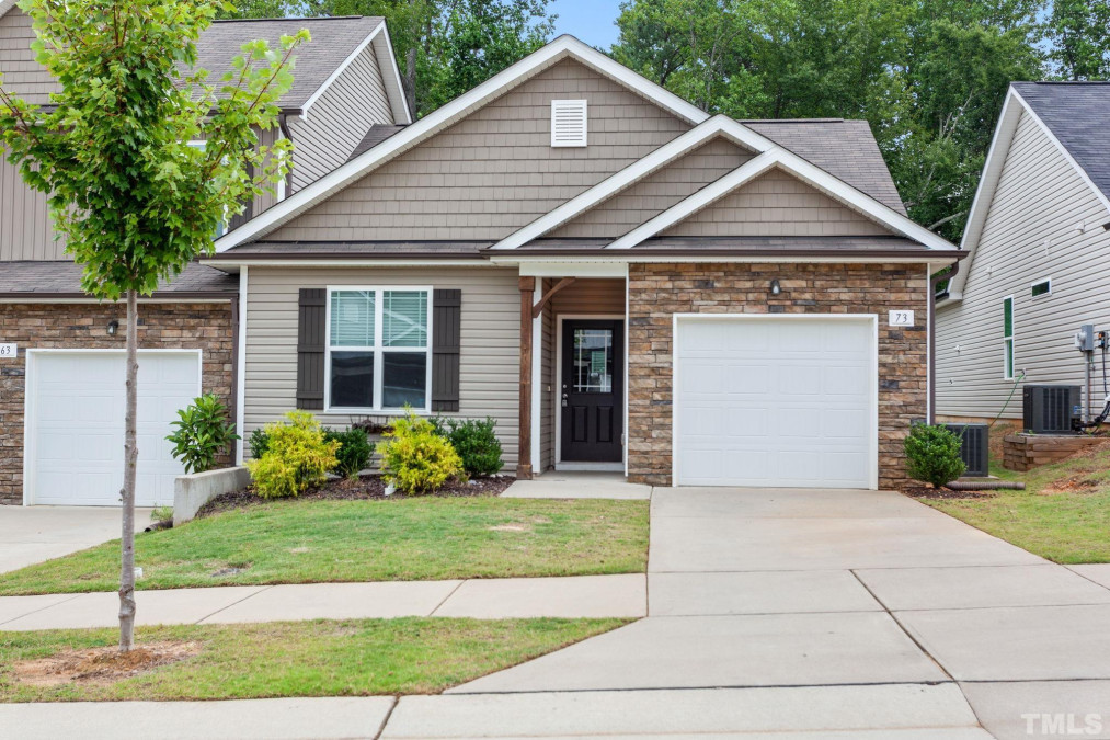 73 Cullen Ct, Clayton, NC 27520 Raleigh Realty