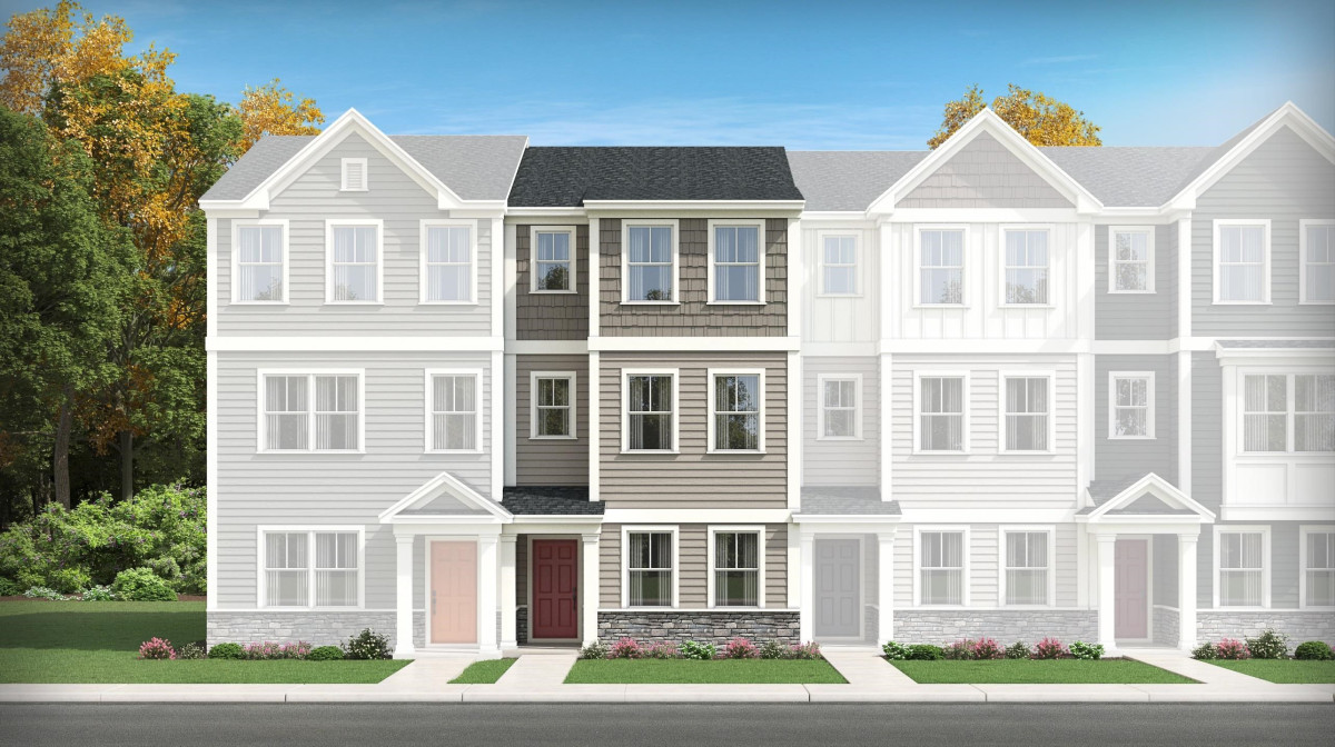 144 Aster Bloom Ln Raleigh, NC 27610