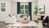 144 Aster Bloom Ln Raleigh, NC 27610