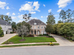 1006 Oldham Forest Crossing Cary, NC 27513