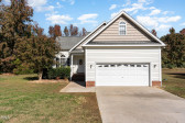 106 Keeneland Dr Oxford, NC 27565