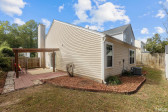 112 Lacombe Ct Holly Springs, NC 27540