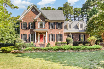 8201 Sandybrook Ln Wake Forest, NC 27587