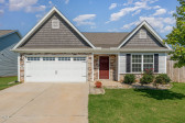 221 Mcclellan Trl Mebane, NC 27302