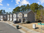 4806 Landover Bluff Way Raleigh, NC 27616