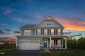 8841 Tartan Clan Dr Angier, NC 27592