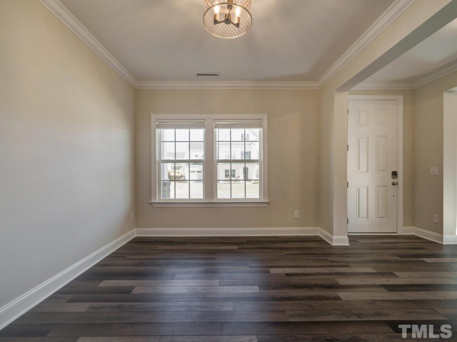 2408 Heathland Farm Dr Fuquay Varina, NC 27526