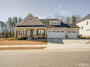 2408 Heathland Farm Dr Fuquay Varina, NC 27526