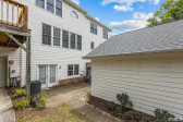 408 Copperline Dr Chapel Hill, NC 27516