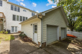 408 Copperline Dr Chapel Hill, NC 27516