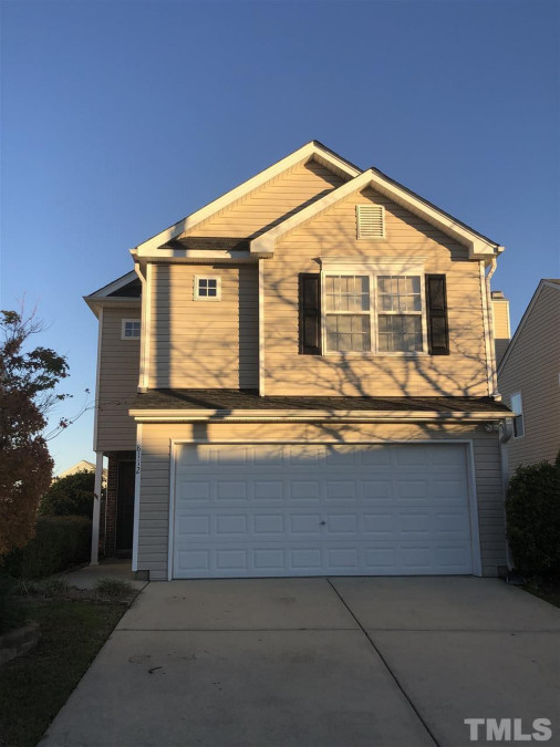 8112 Wesley Farm Dr, Raleigh, NC 27616 Raleigh Realty