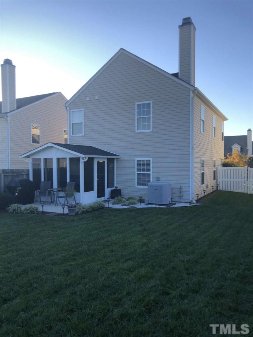 8112 Wesley Farm Dr, Raleigh, NC 27616 Raleigh Realty