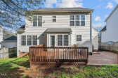 2609 Alder Ridge Ln Raleigh, NC 27603