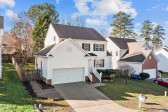 2609 Alder Ridge Ln Raleigh, NC 27603