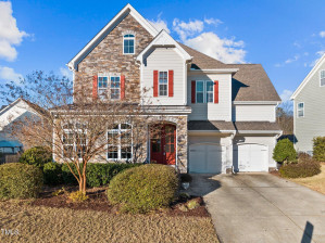 104 Gillyweed  Holly Springs, NC 27540