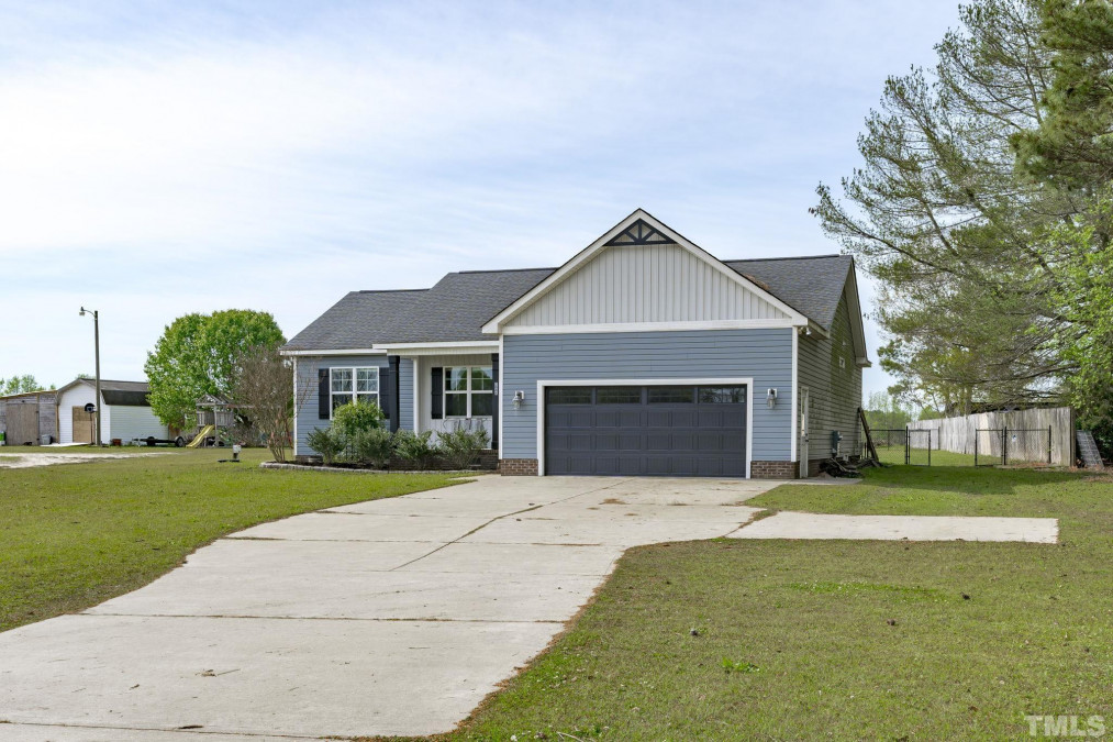 5844 Brogden Rd, Smithfield, NC 27577 Raleigh Realty