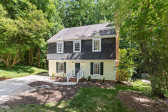 122 Canterfield Rd Cary, NC 27513