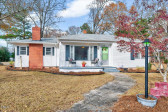 301 Lewis St Four Oaks, NC 27524