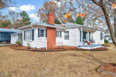 301 Lewis St Four Oaks, NC 27524