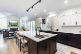 8712 Carriage Tour Ln Raleigh, NC 27615