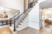 8712 Carriage Tour Ln Raleigh, NC 27615